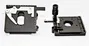 Biological  Microscope Stage